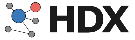 HDX